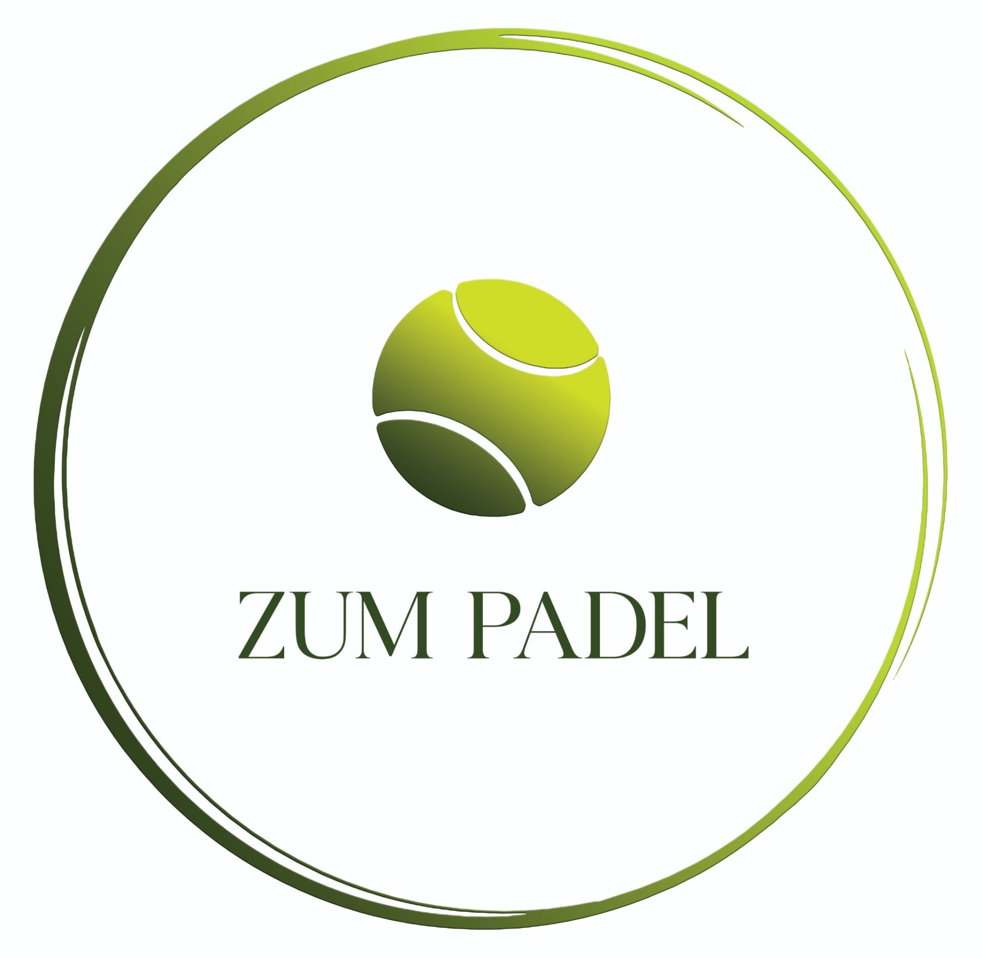 Zum Padel Club logo